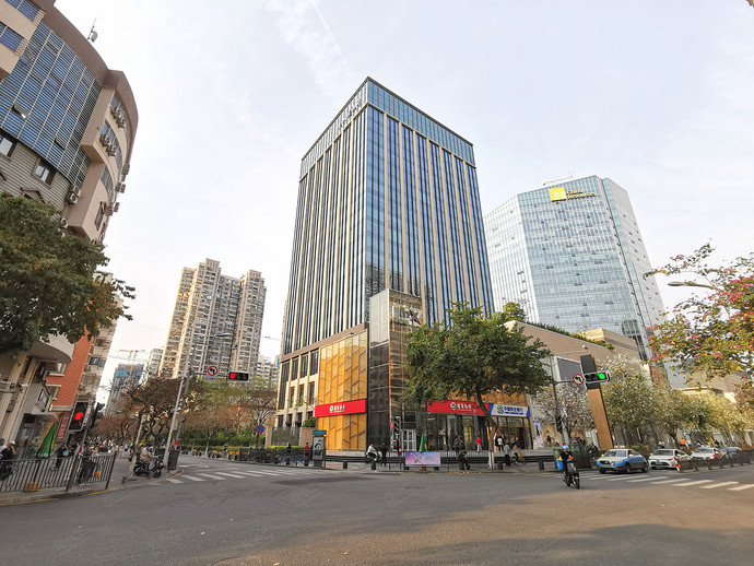 厦门安达仕酒店厦门安达仕酒店