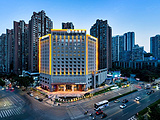 重庆万垚酒店