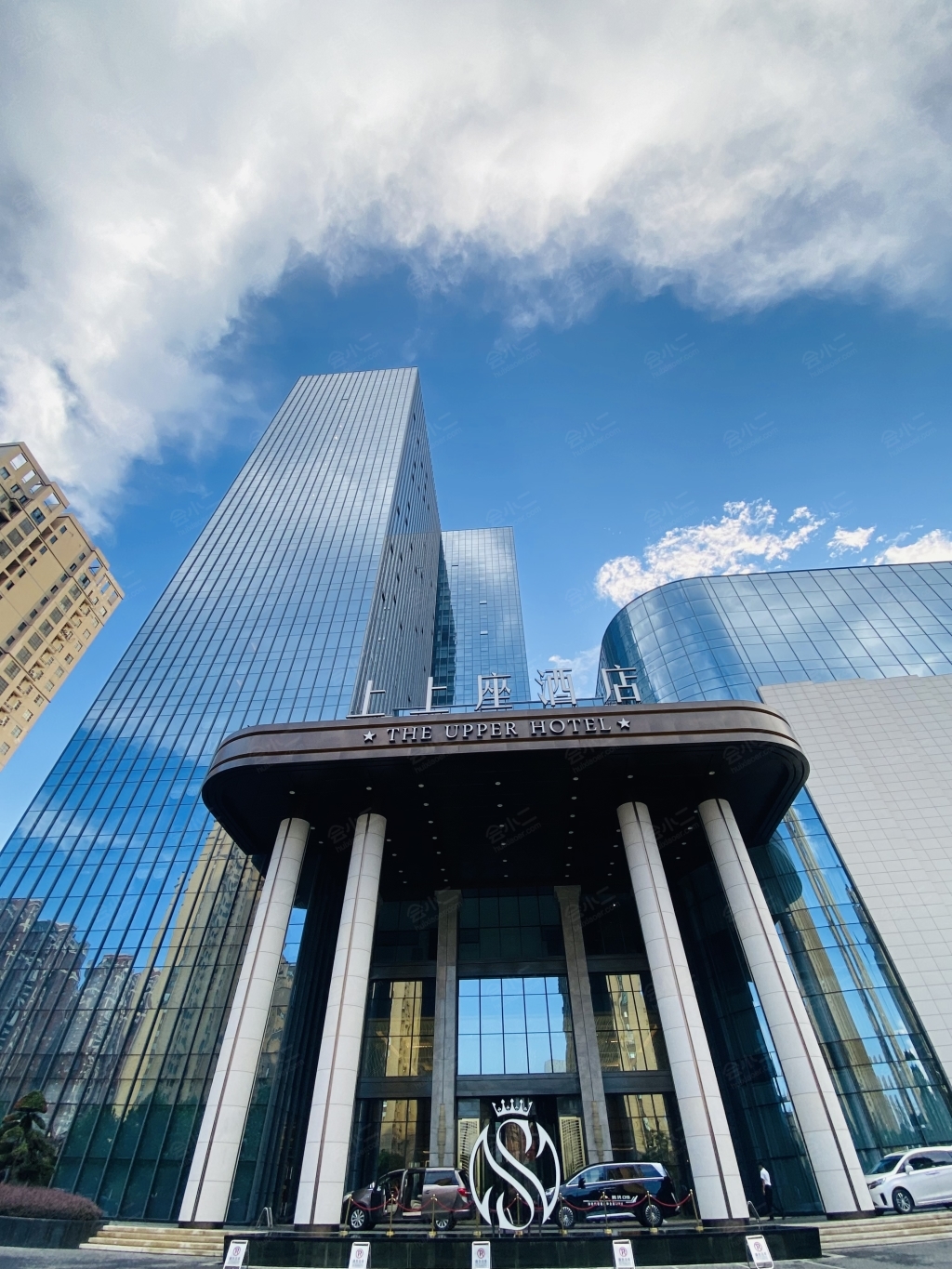 合肥上上座酒店（北城店）