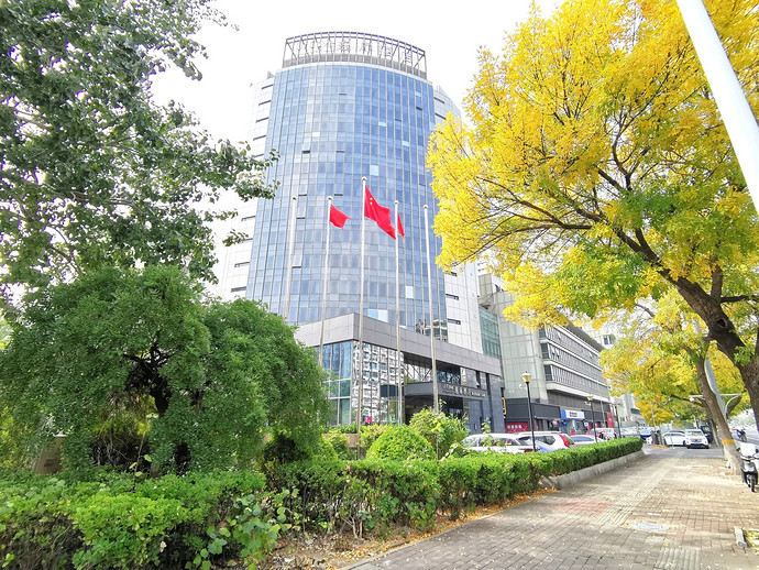 天津西站逸扉酒店