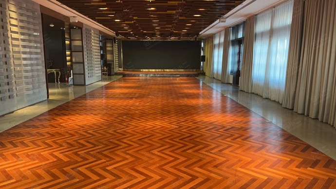 北京大东方花园酒店熏风堂