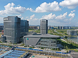 南京集成电路国际会议中心