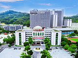 广州工商学院（花都校区）国际交流中心