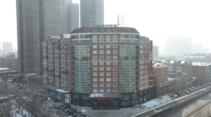 沈阳融悦庭酒店