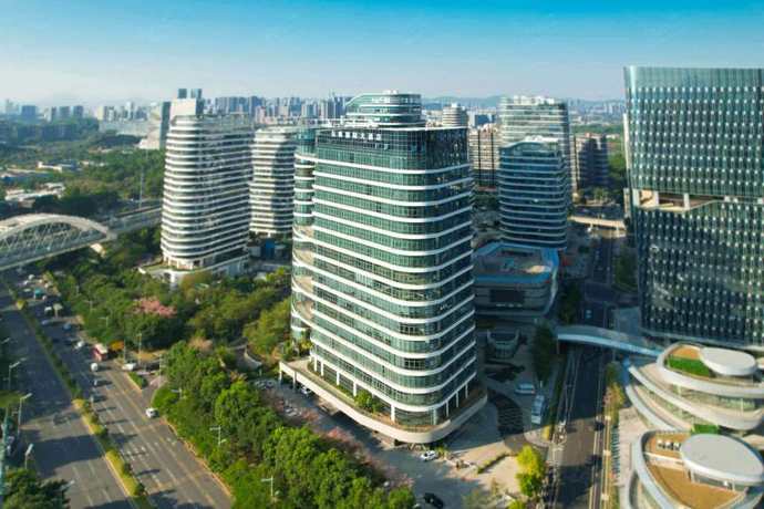 弘帆国际大酒店（深圳虹桥公园光明城地铁站店）