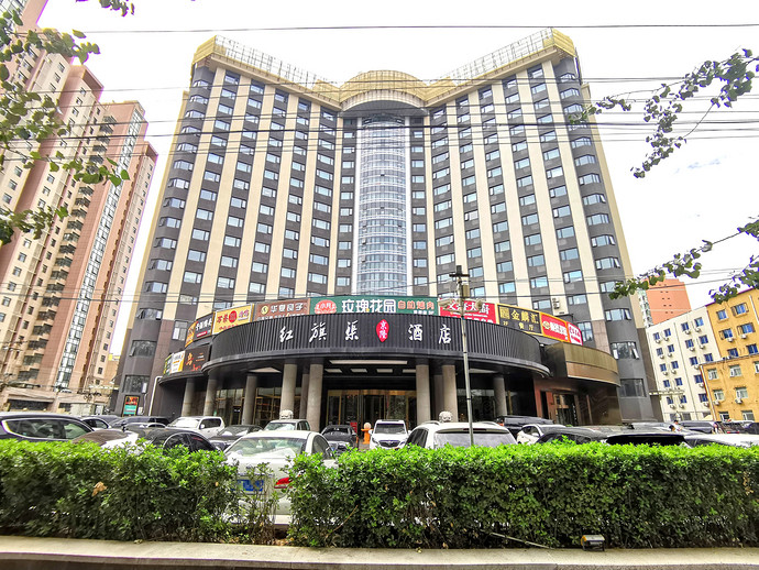 北京君鑫酒店：现代与古典碰撞出的优雅之选