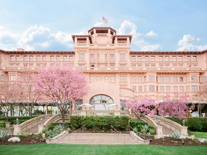 The Langham, Pasadena