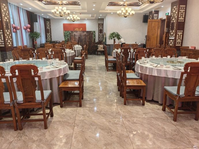 盛芳轩酒楼乐梧桐