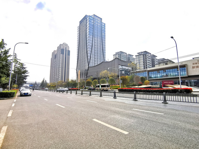 成都中鸿温德姆至尊酒店酒店