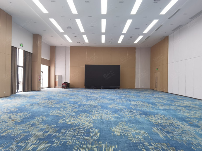 深圳龙华国际会议中心梧桐阁
