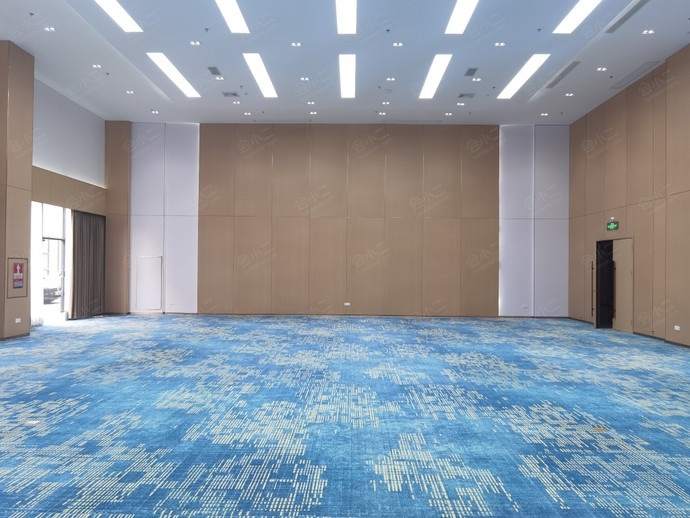 深圳龙华国际会议中心凤凰阁