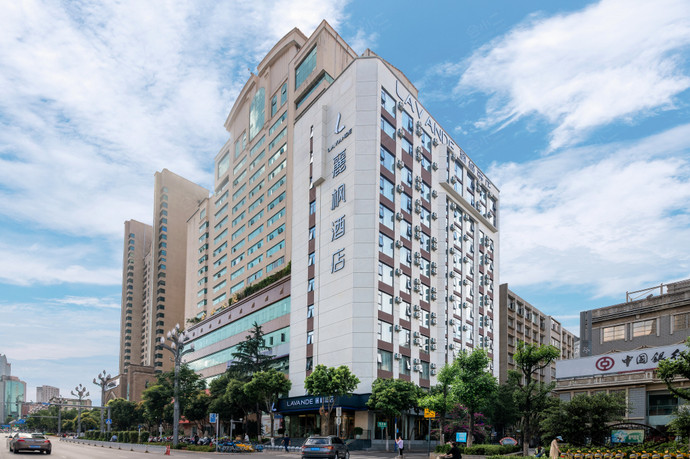 麗枫酒店（昆明东风广场南屏街店）麗枫酒店