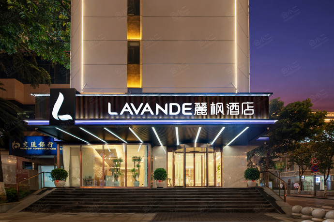 麗枫酒店（昆明东风广场南屏街店）
