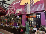 NASHVILLE 乡谣餐吧（华熙臻选店）