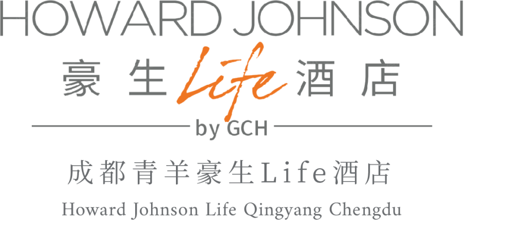成都青羊豪生life酒店