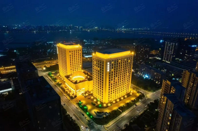 杭州白金汉爵大酒店