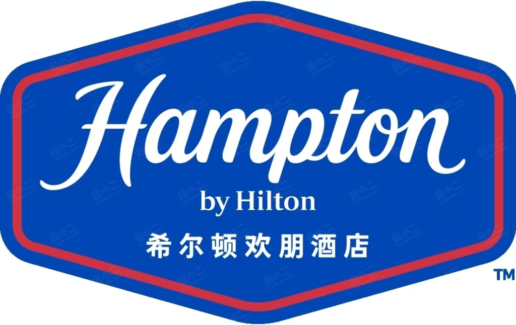 重庆江北嘴希尔顿欢朋酒店