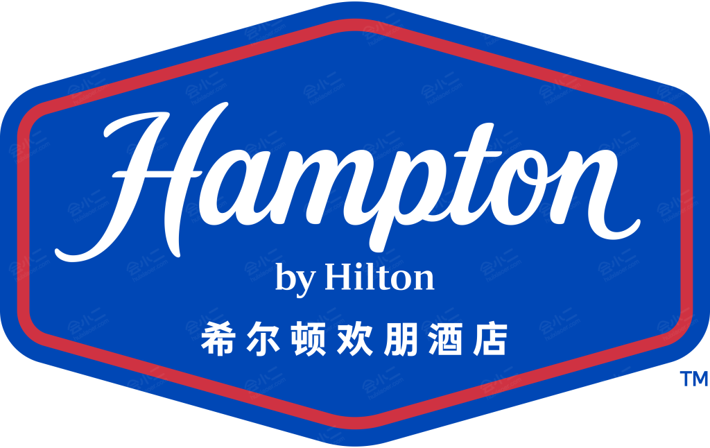 上海北外滩四平路希尔顿欢朋酒店