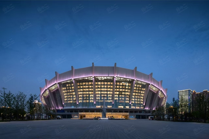 上海奥林匹克俱乐部丽笙酒店