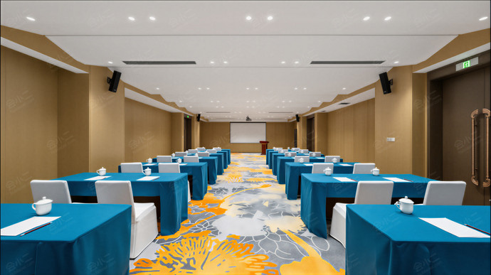 珠海华业建国饭店V999