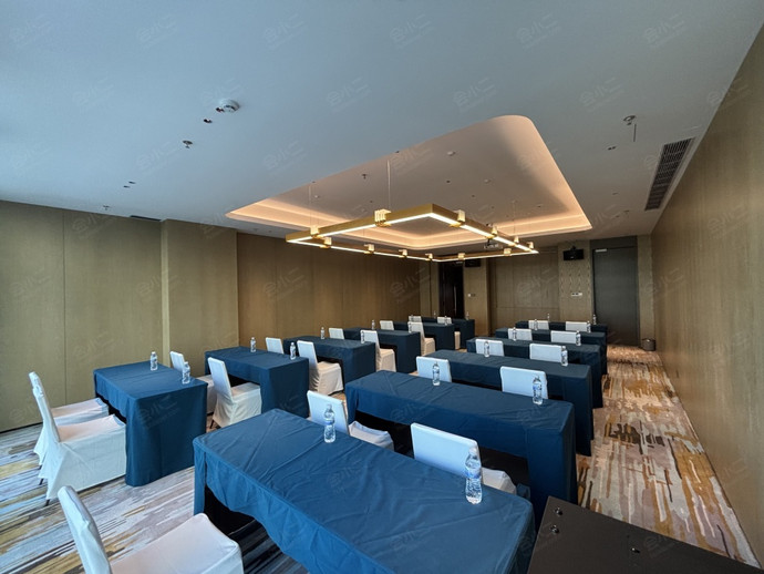 珠海华业建国饭店V666