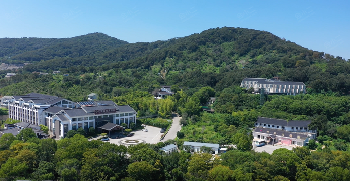 无锡温特莱酒店