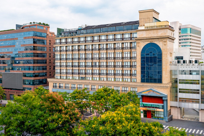 杭州西湖假日酒店