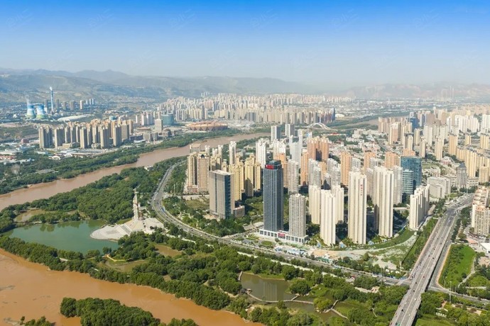 兰州安宁盛达希尔顿花园酒店兰州盛达公馆