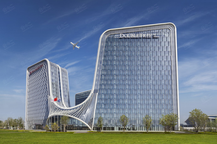 郑州航空港希尔顿逸林酒店河南省郑州市航空港皛店路29号附1号