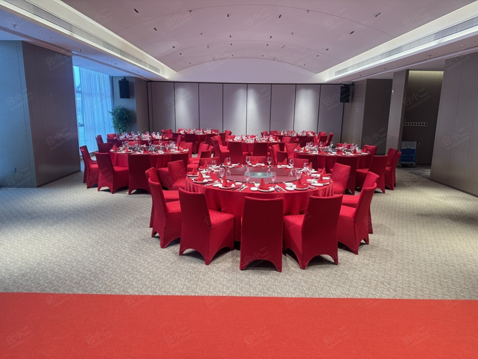 义乌雅悦酒店雅望厅