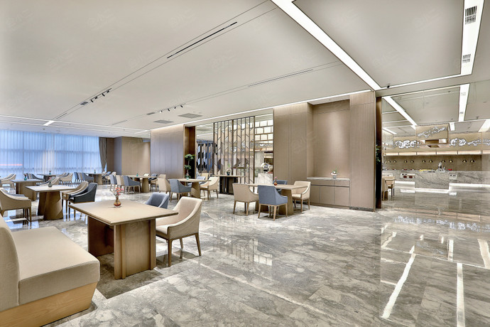 义乌雅悦酒店茴餐厅