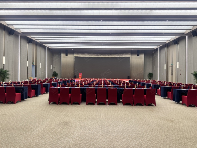 义乌雅悦酒店雅悦厅