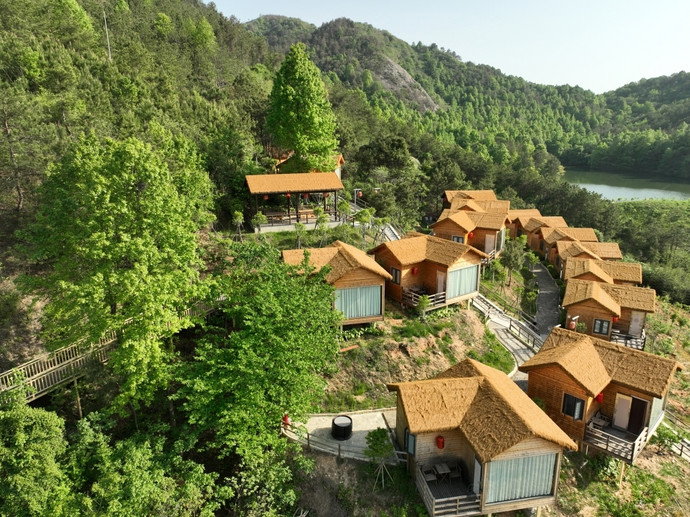 裕和夫子山居裕和桃山