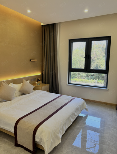 裕和夫子山居裕和林舍