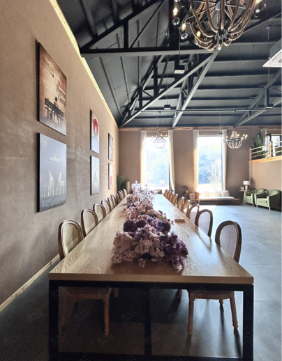 裕和夫子山居经略书院