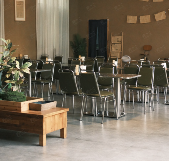 裕和夫子山居咖啡厅