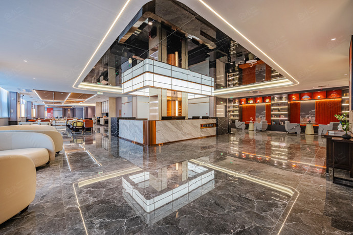 东谷酒店天津奥体中心王顶堤地铁站店东谷