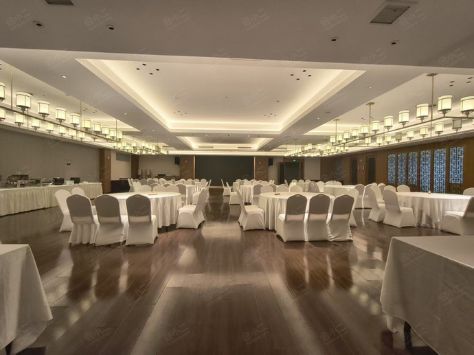 郑州中州华悦饭店（郑州东站万象城店）渔味堂