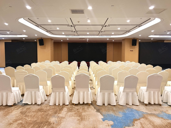 石家庄市上东国际酒店上东厅