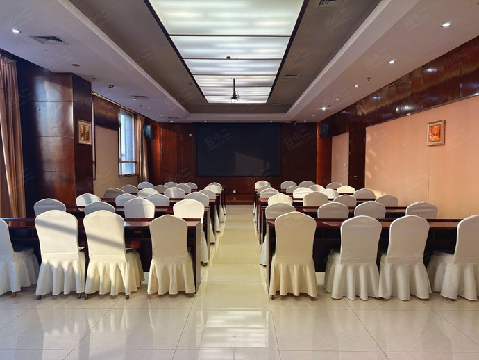 石家庄市上东国际酒店第二会议室