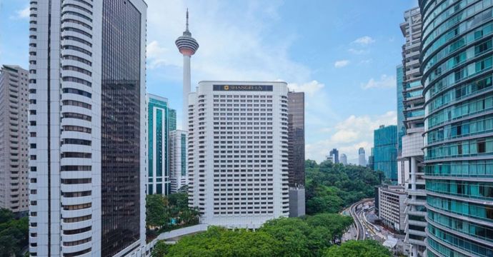 Shangri-La Kuala Lumpur