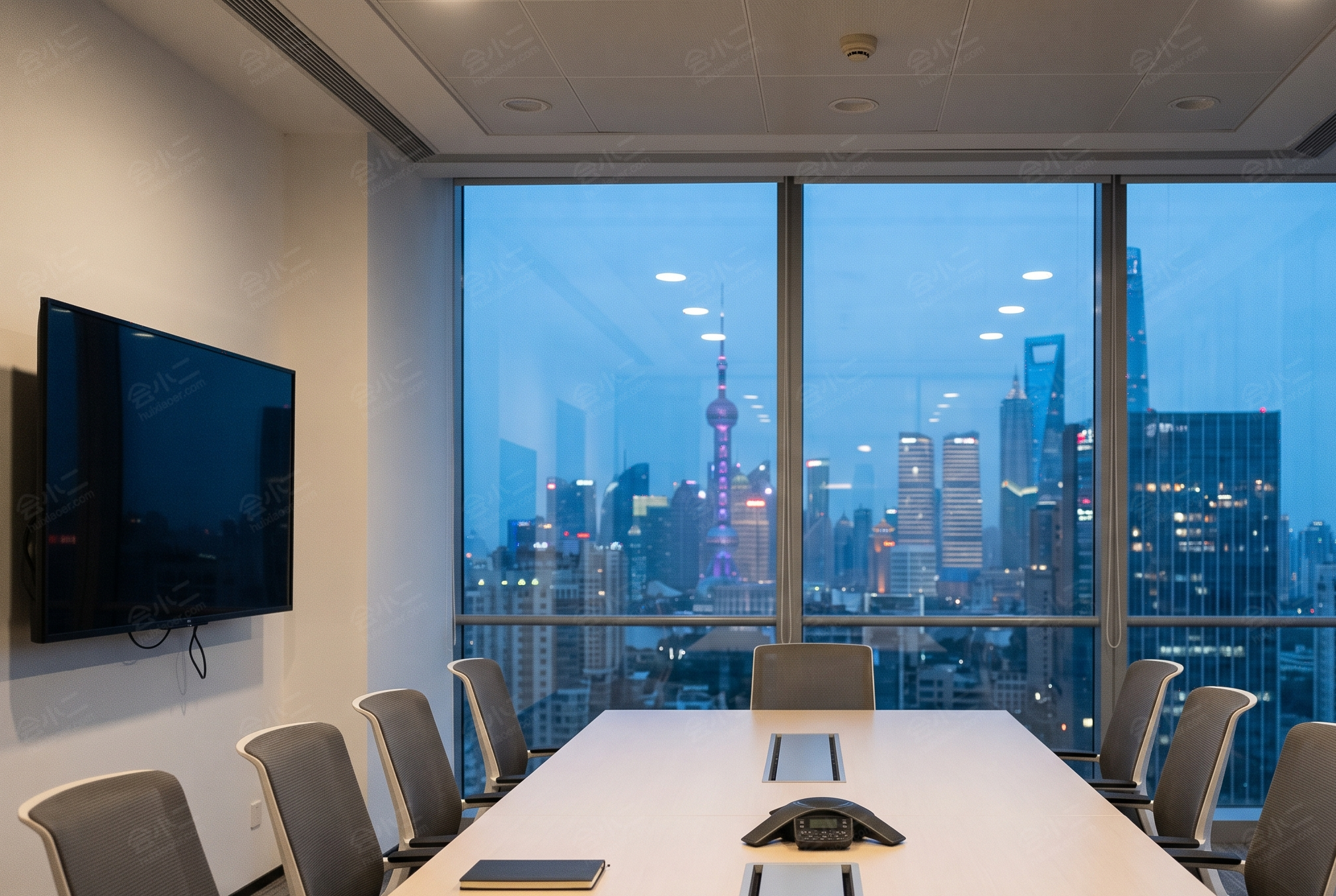 8 Things Foreign Companies Get Wrong Booking Meeting Rooms in China