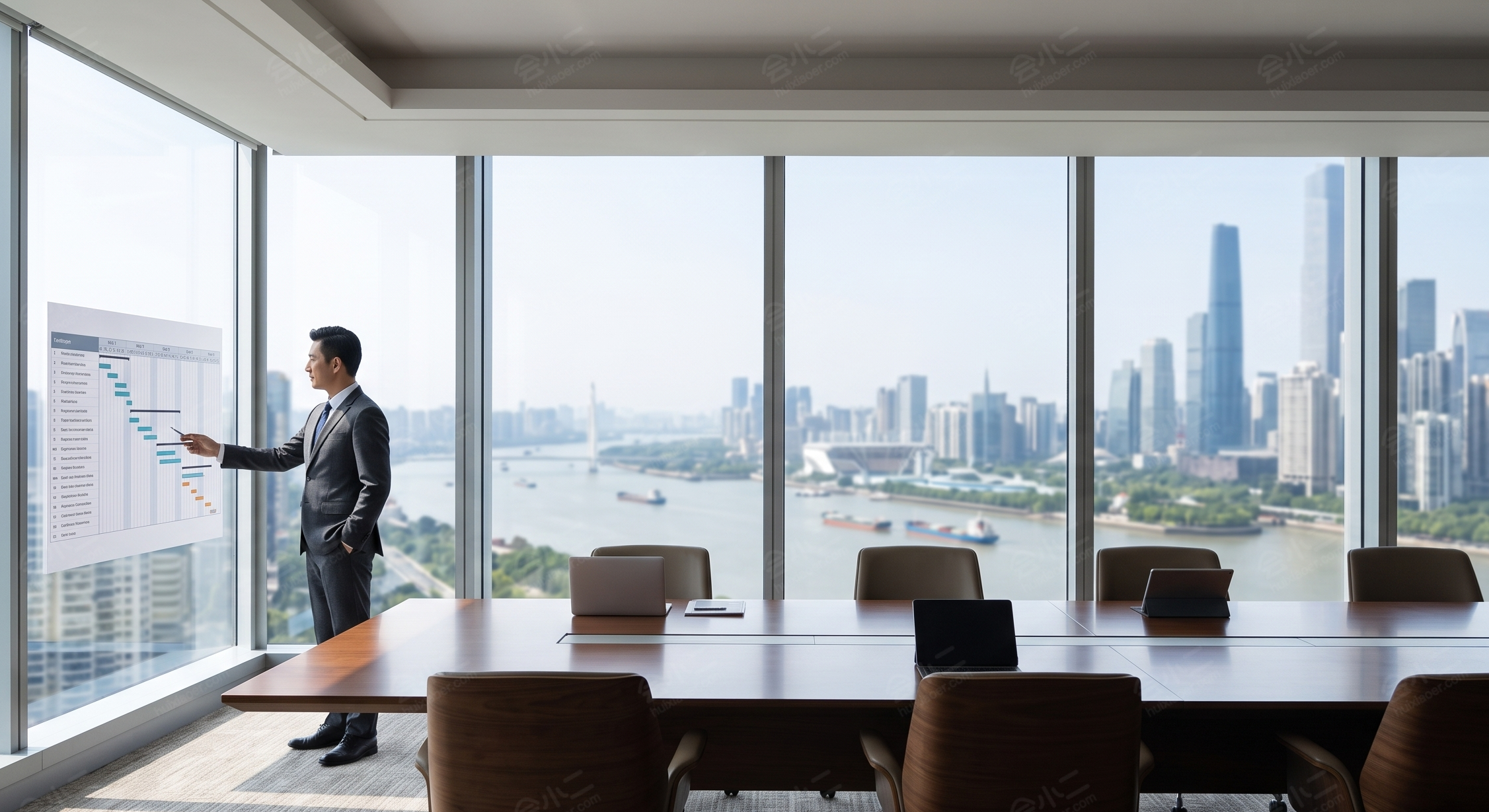 Hotel Meeting Rooms in Guangzhou: Where to Book, What It Costs, and How to Time It Right