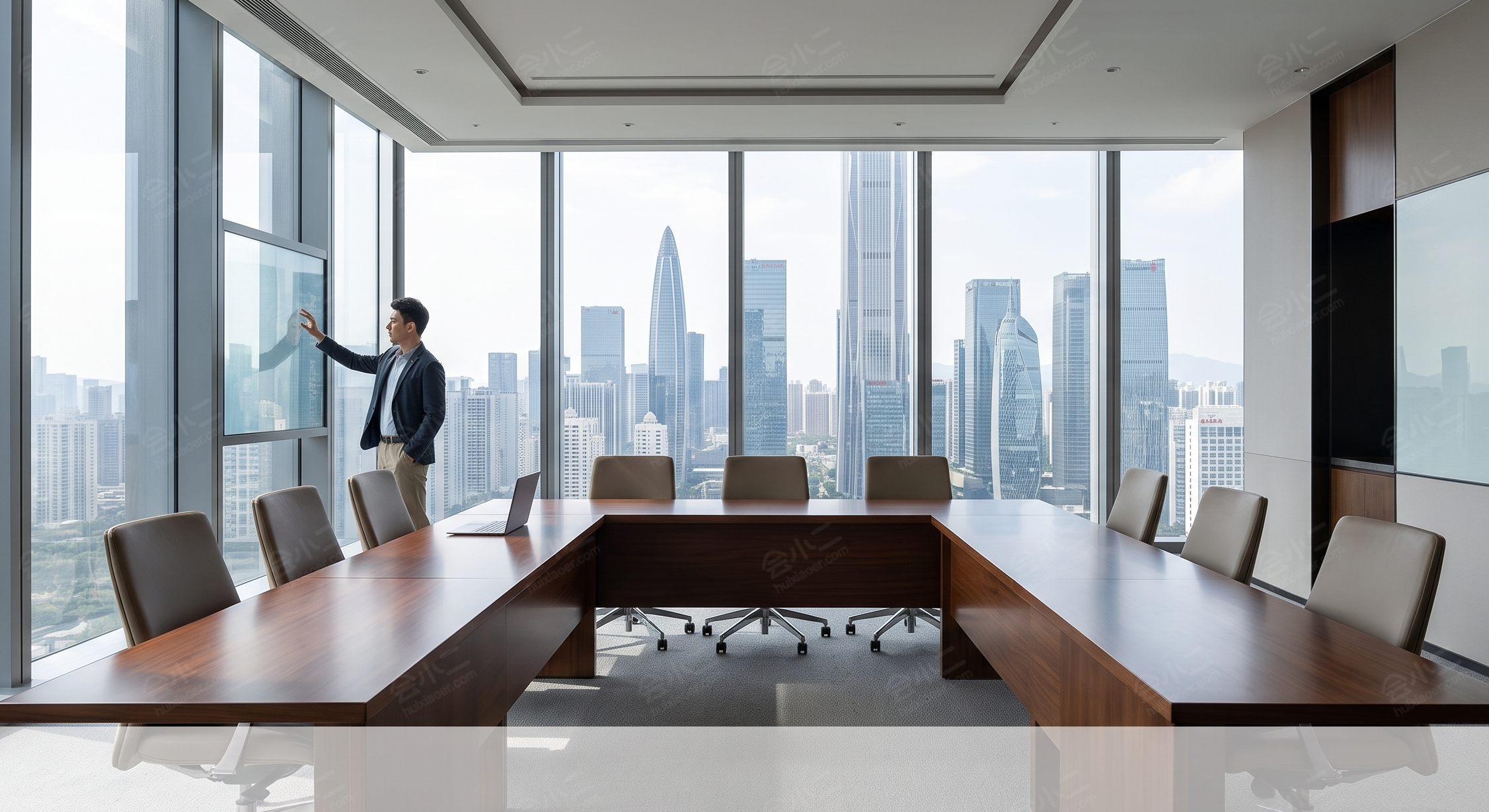 Hotel Conference Rooms in Shenzhen: Where to Book, What You Save, and How to Plan It