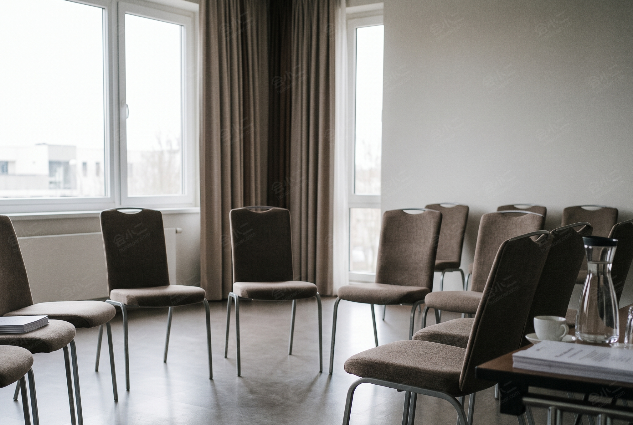 Meeting Space for Rent: A Corporate Planner's Complete Guide
