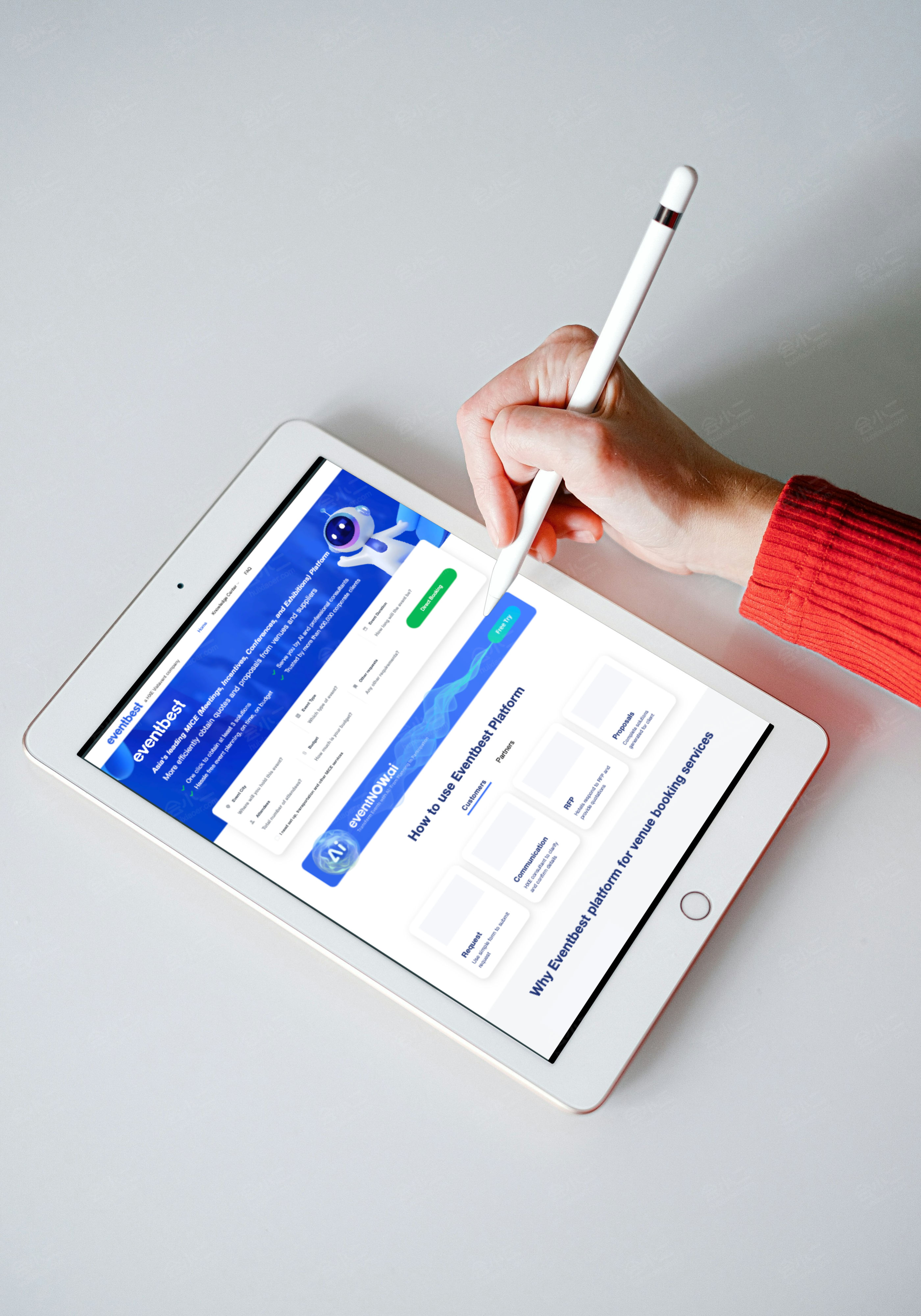 Eventbest vs Competitors: Which MICE Marketplace Is Right for You?