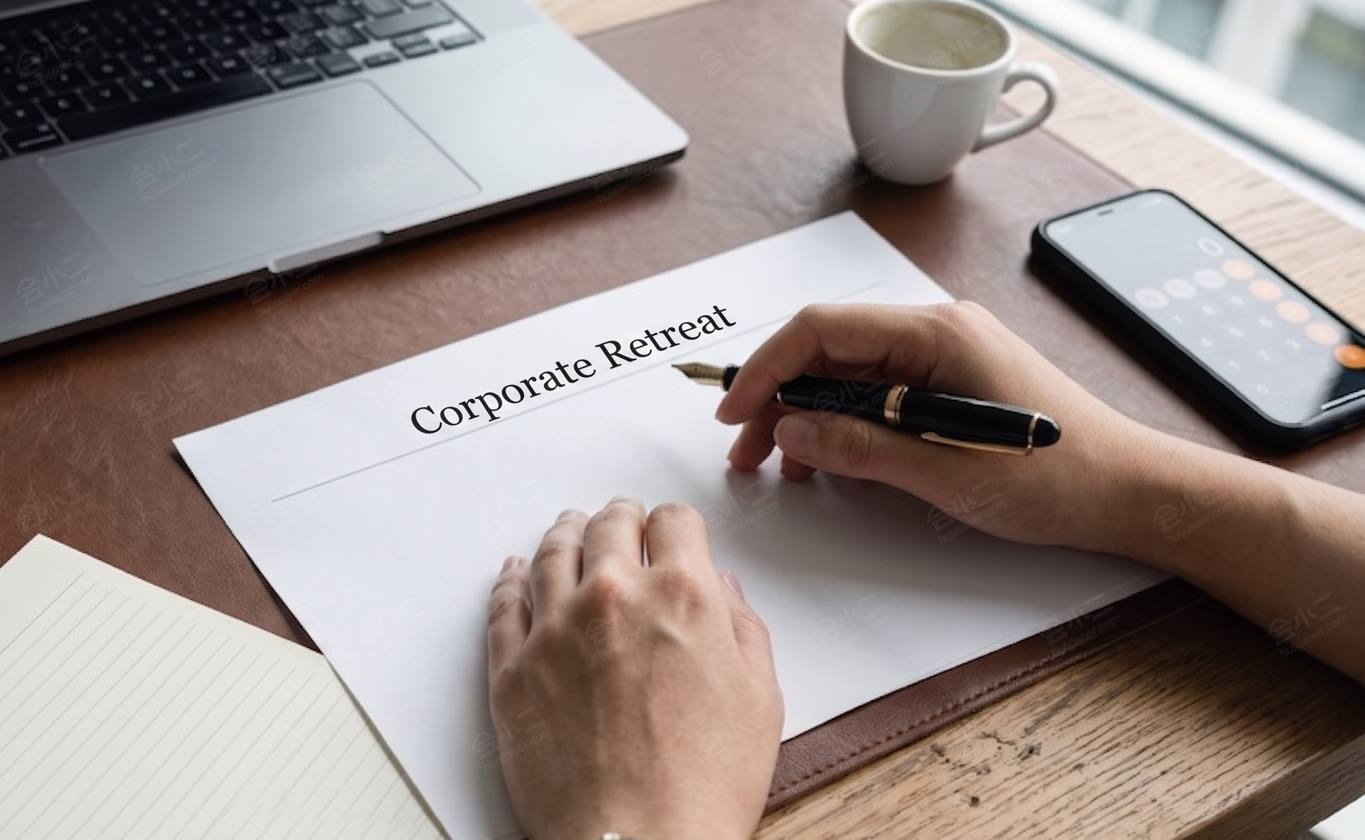 How to Budget a Corporate Retreat: Per-Person Costs Broken Down