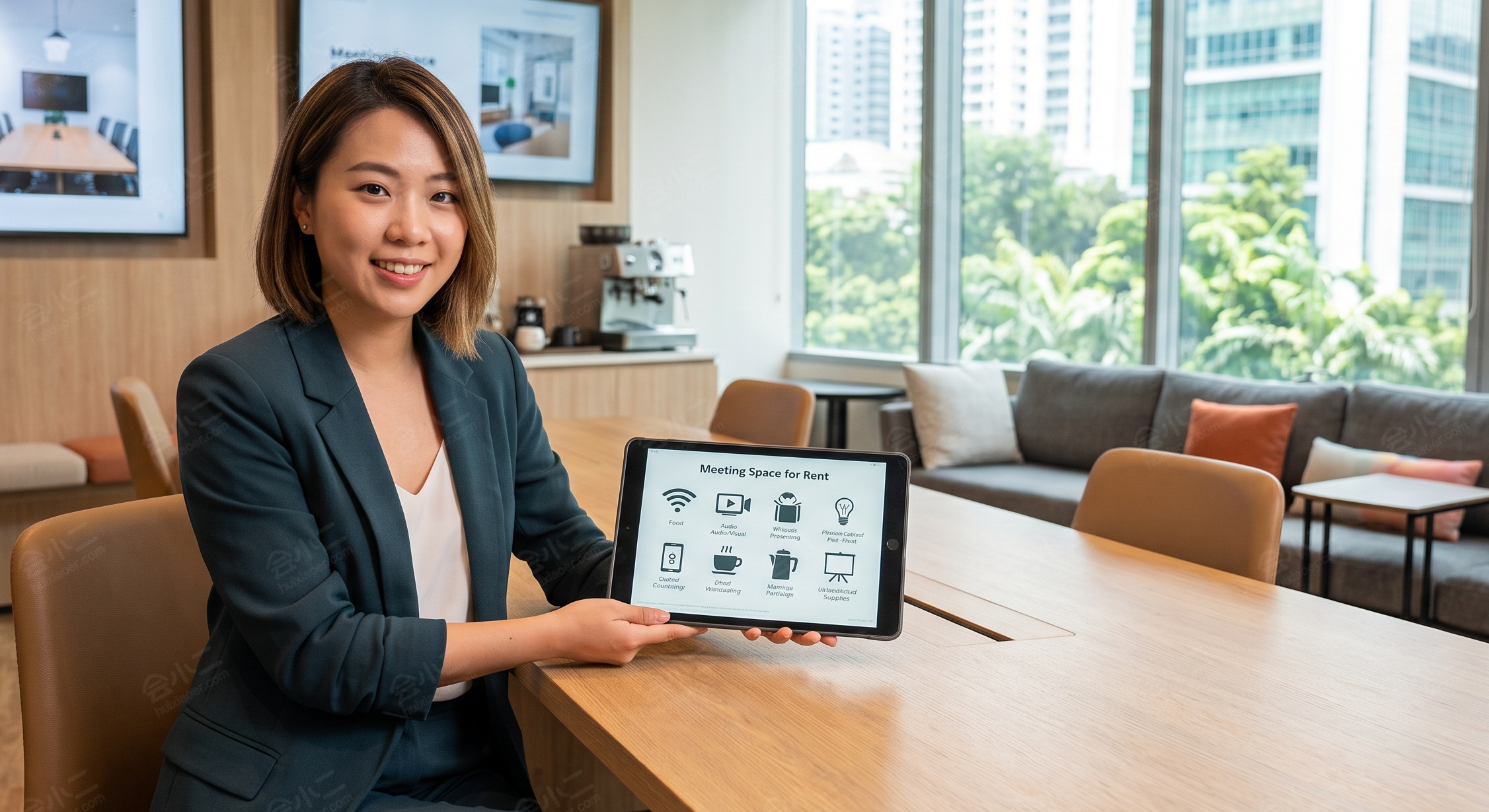 Meeting Space for Rent: What You’re Really Paying For, and How to Book It Right