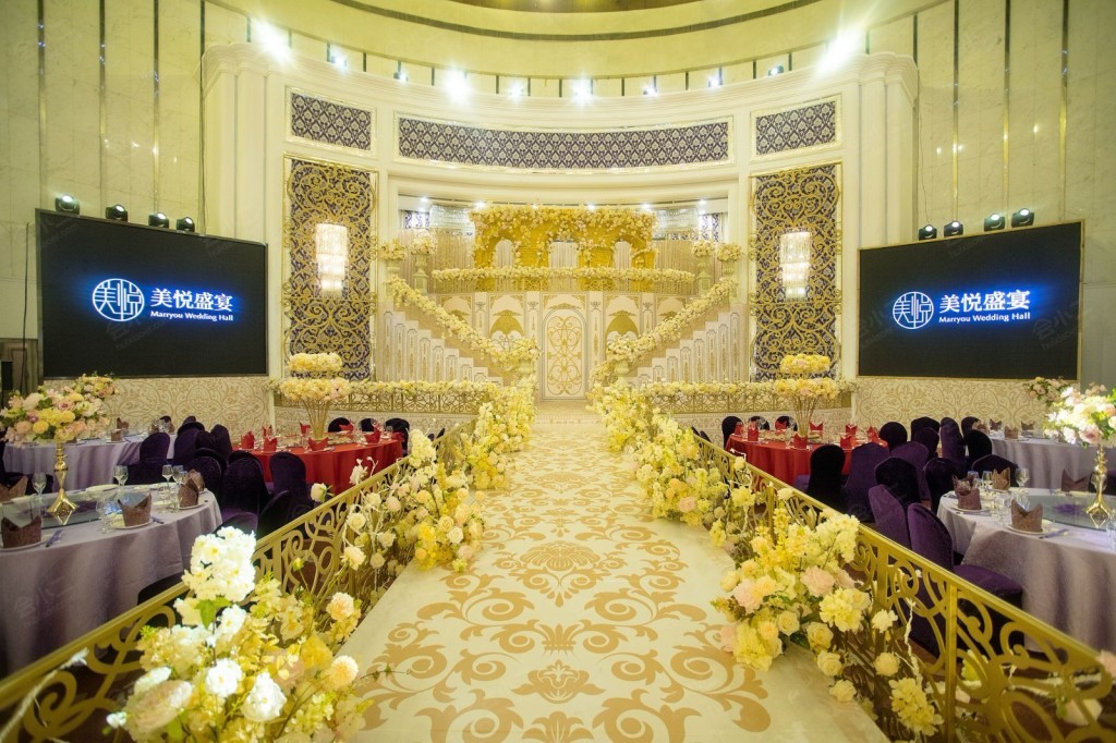 2025结婚酒店宴会厅多少钱？全城市+全规模价格指南（附避坑技巧）-【会小二问答】